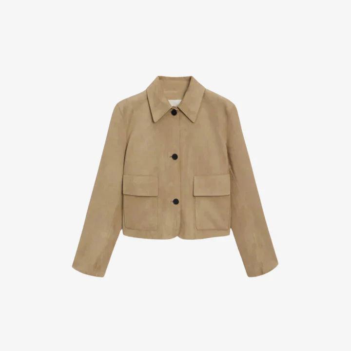 Jackets & Coats - IsabellaMae