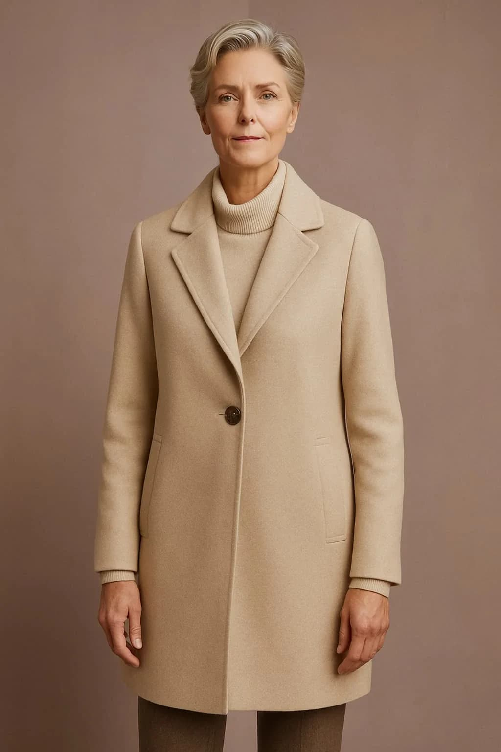 Coats