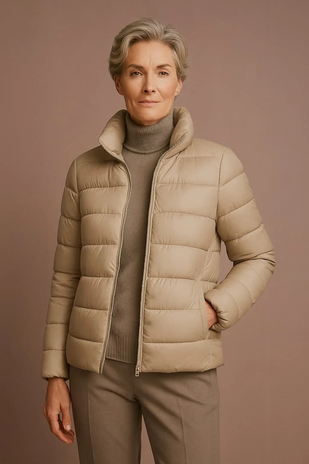 Down Jackets