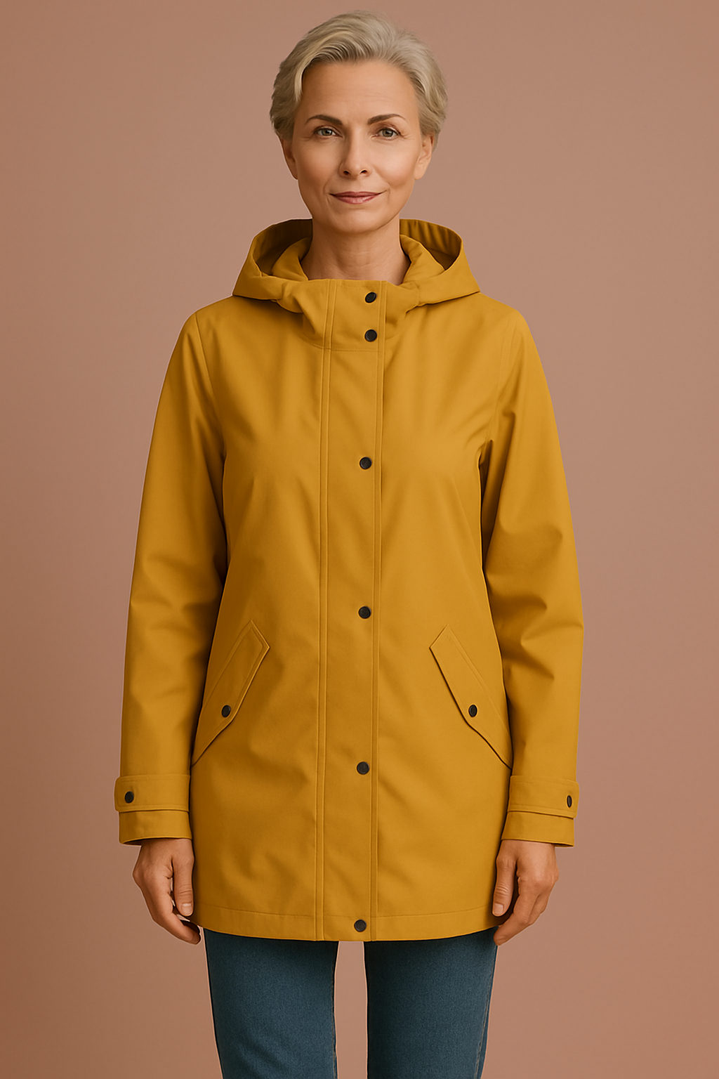 Rain Jackets