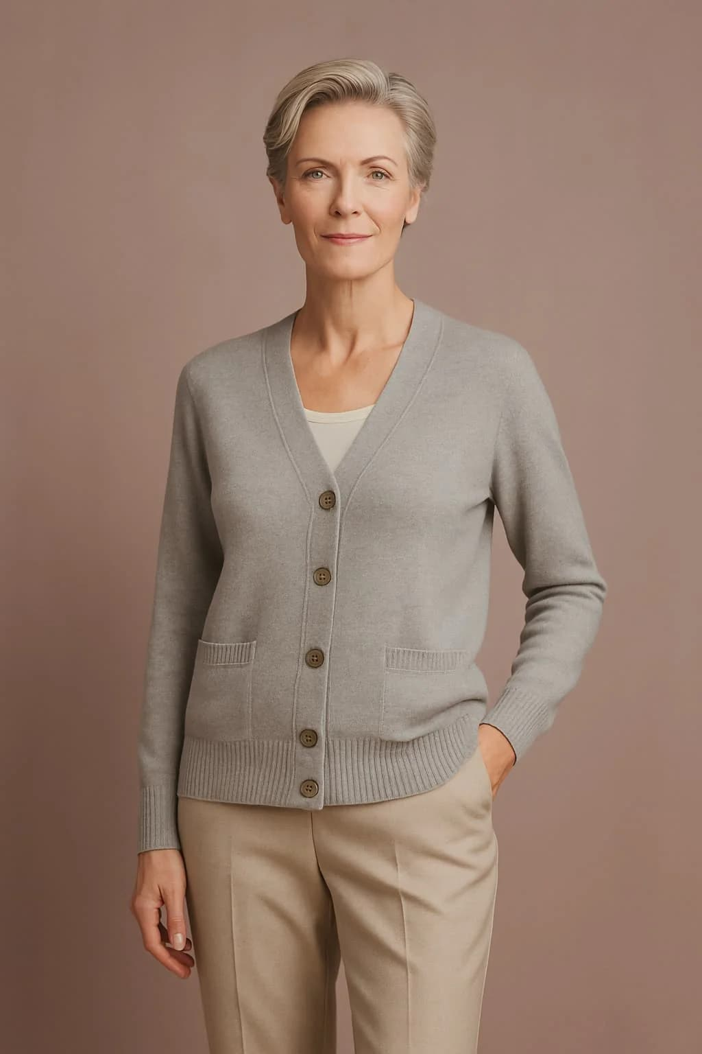 Cardigans