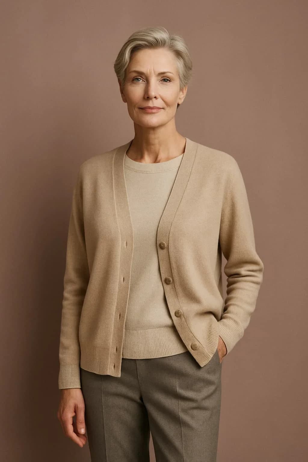 Sweaters & Cardigans