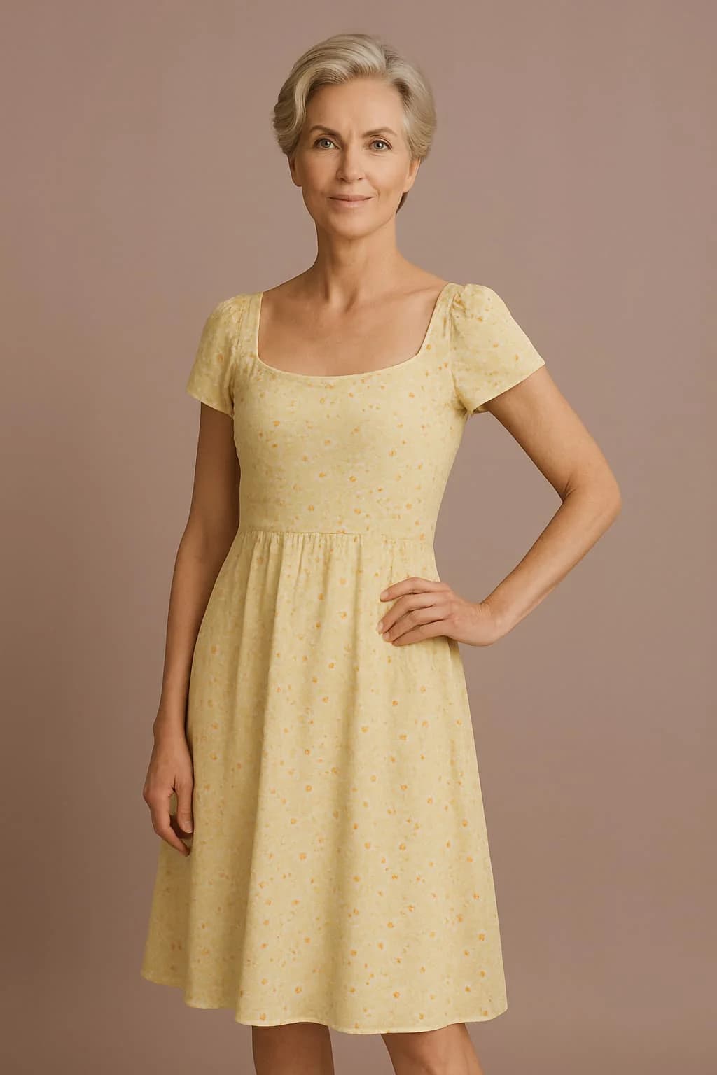 Summer Dresses