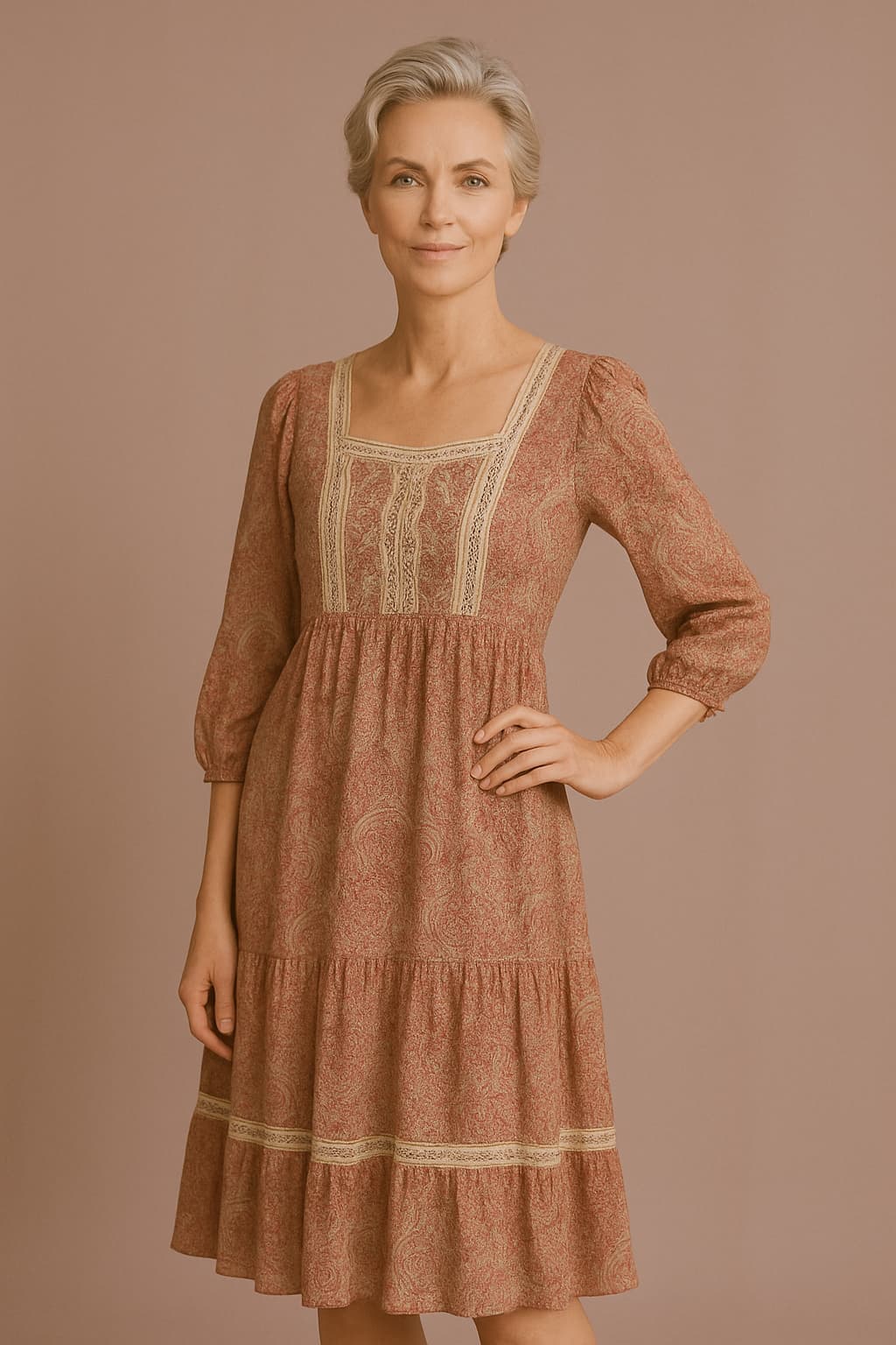 Boho Dresses