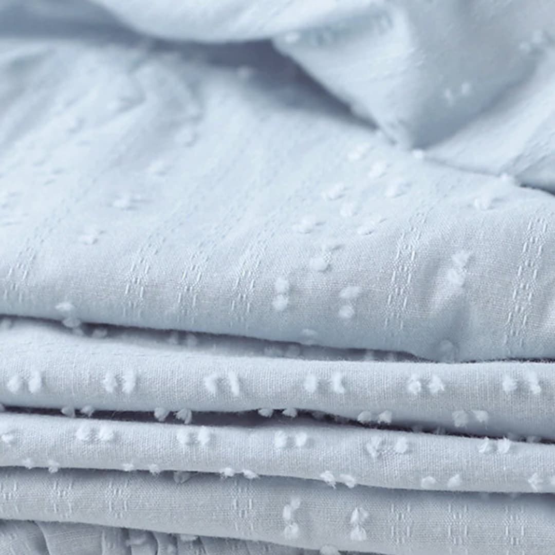 Women’s summer shirt dress with tie neck and side pockets