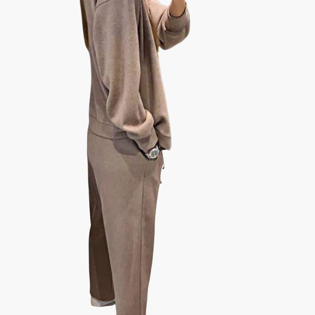 Joy | Cozy Lounge Set - Made by Jessica