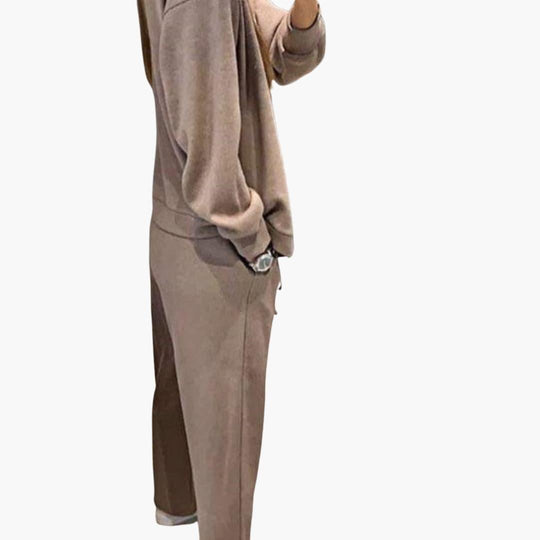 Joy | Cozy Lounge Set - Made by Jessica