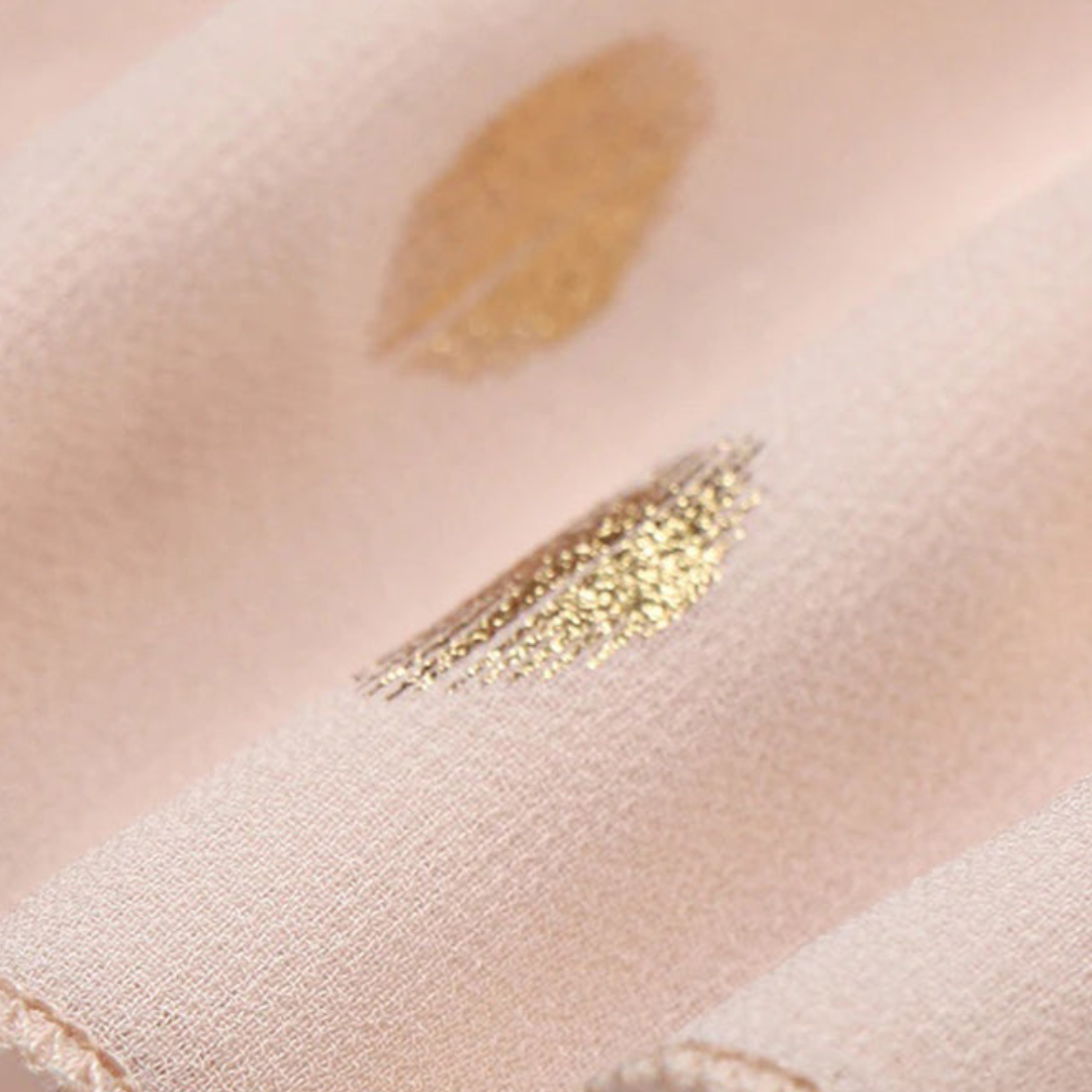 Boho Print Maxi Dress - Breezy Summer Look for Women